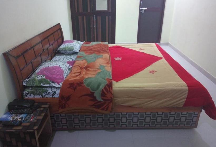 Hotel Himalaya View 13