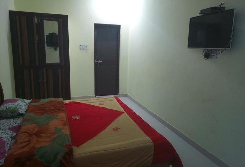 Hotel Himalaya View 14