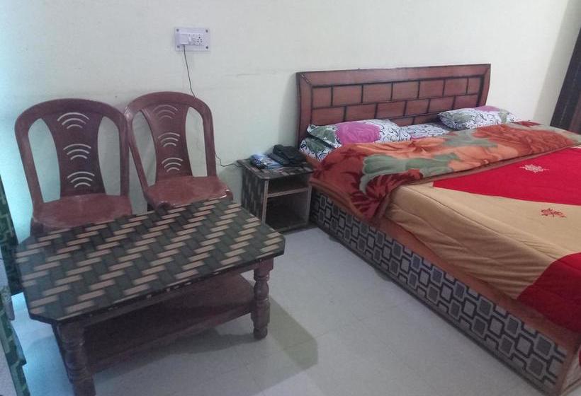 Hotel Himalaya View 15