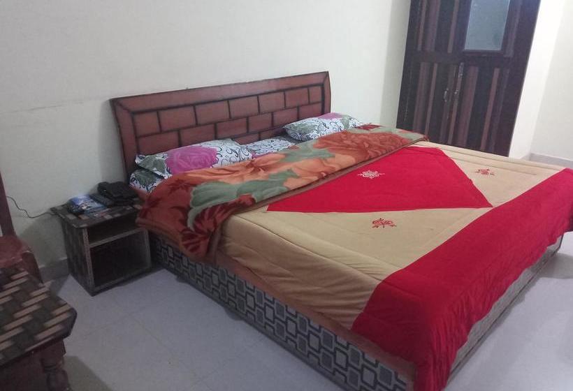 Hotel Himalaya View 16