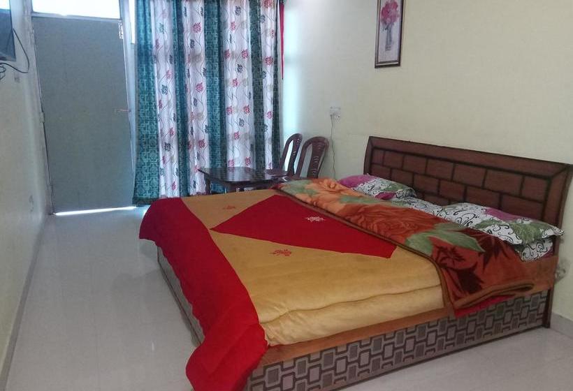 Hotel Himalaya View 18