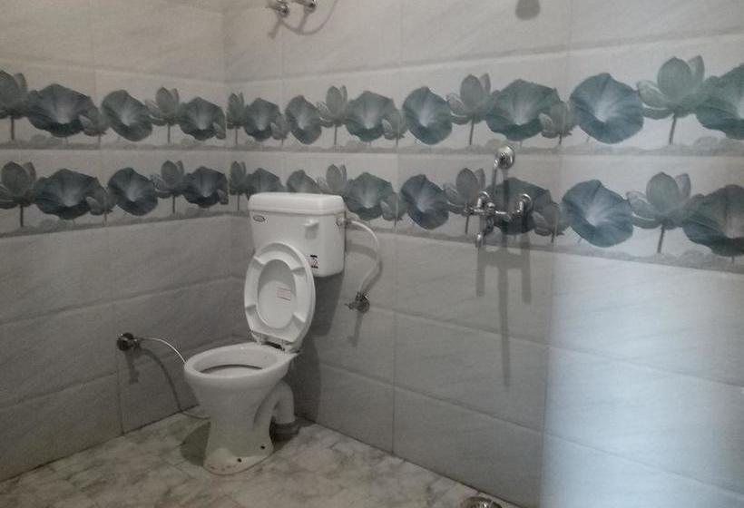 Hotel Himalaya View 19