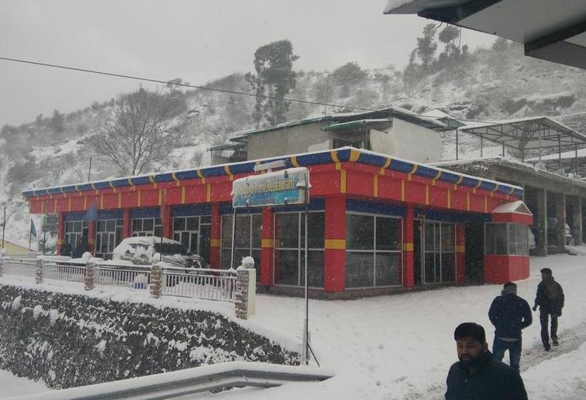 Hotel Himalaya View 2