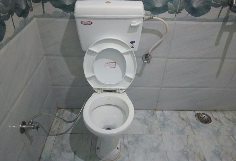 Hotel Himalaya View 20