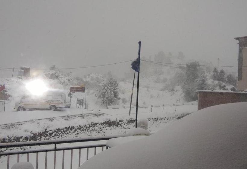 Hotel Himalaya View 3