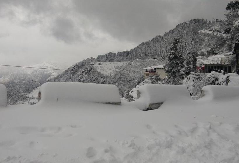 Hotel Himalaya View 4