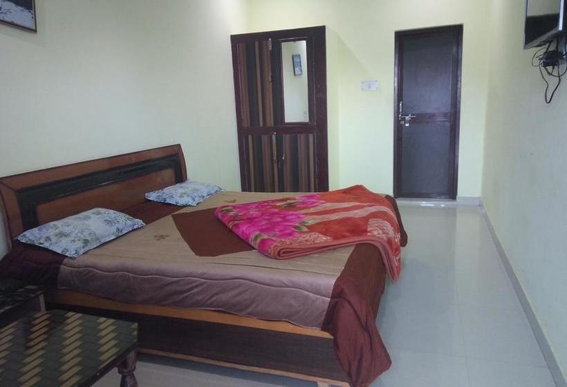 Hotel Himalaya View 6