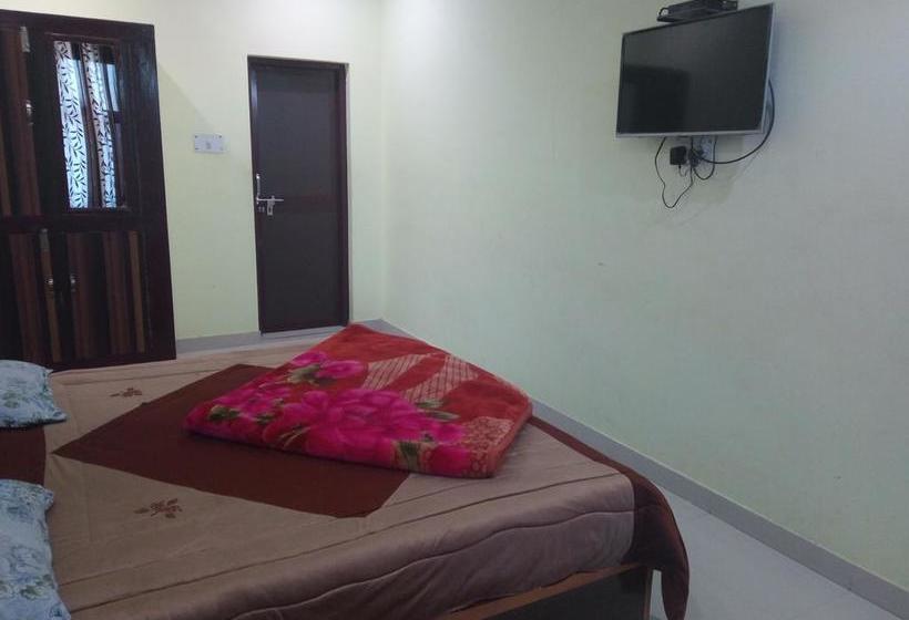 Hotel Himalaya View 7