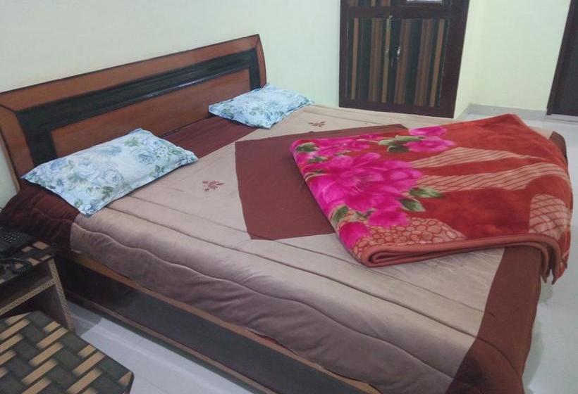 Hotel Himalaya View 8