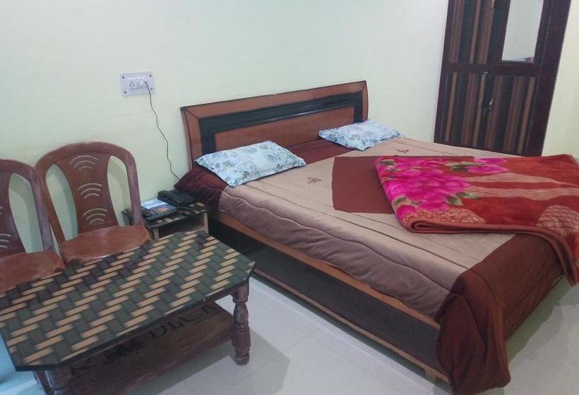 Hotel Himalaya View 9