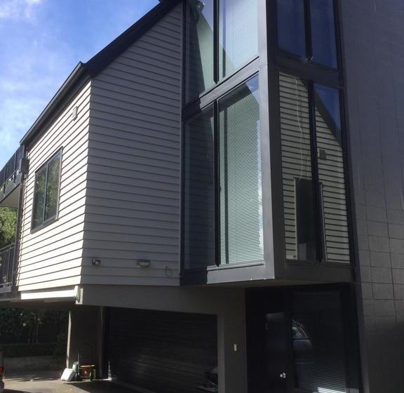 Private Deluxe Apartment At The Chester B&b 10