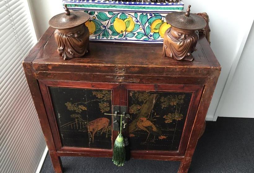 Private Deluxe Apartment At The Chester B&b 11