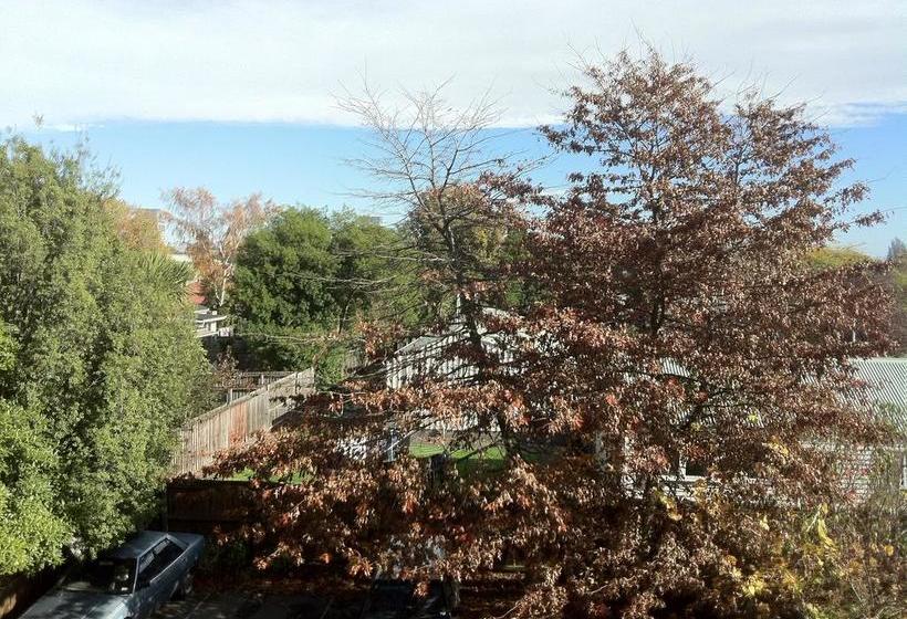 Private Deluxe Apartment At The Chester B&b 3