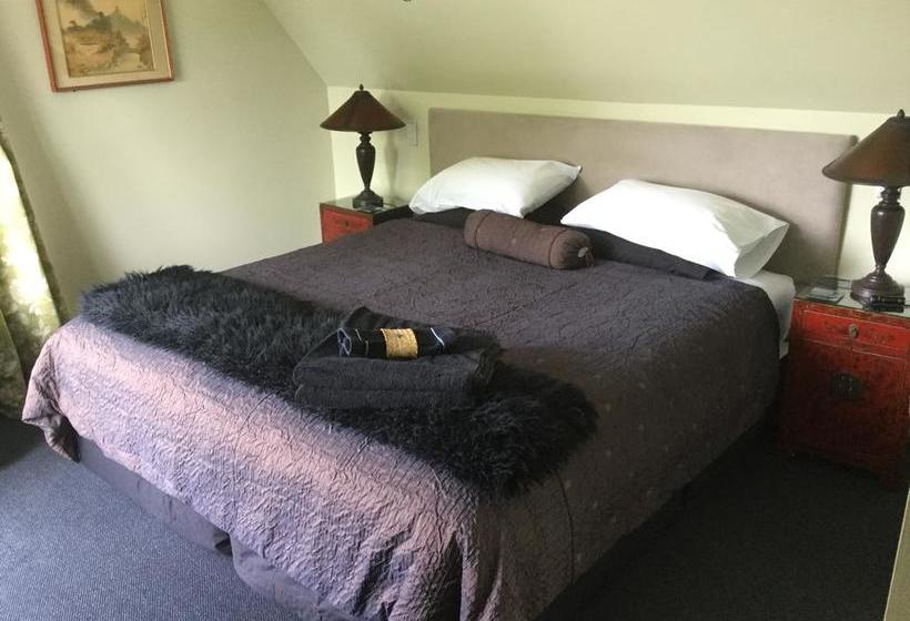 Private Deluxe Apartment At The Chester B&b 4