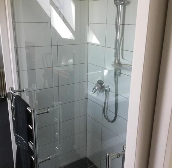 Private Deluxe Apartment At The Chester B&b 5