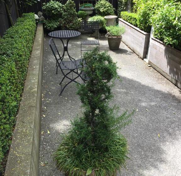 Private Deluxe Apartment At The Chester B&b 6