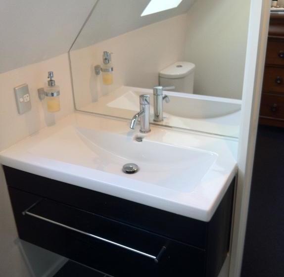 Private Deluxe Apartment At The Chester B&b 7