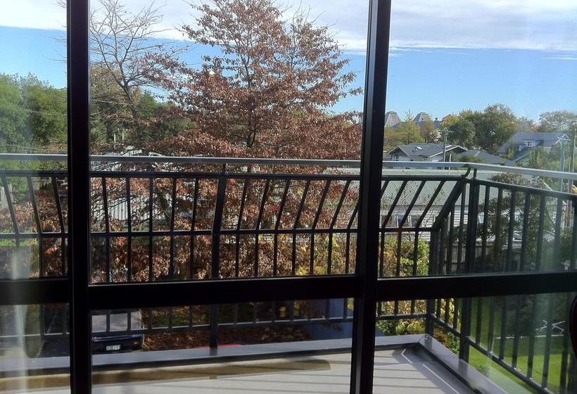 Private Deluxe Apartment At The Chester B&b 9