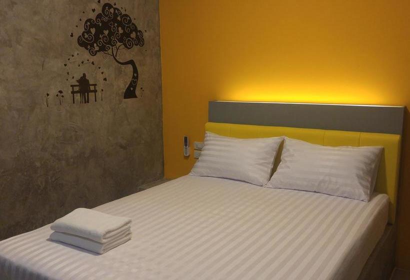 Anytime At 24 Resort