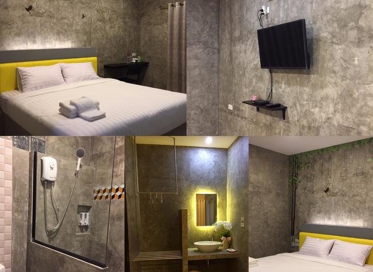 Anytime At 24 Resort 1