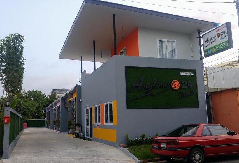 Anytime At 24 Resort 11