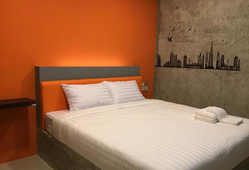 Anytime At 24 Resort 4