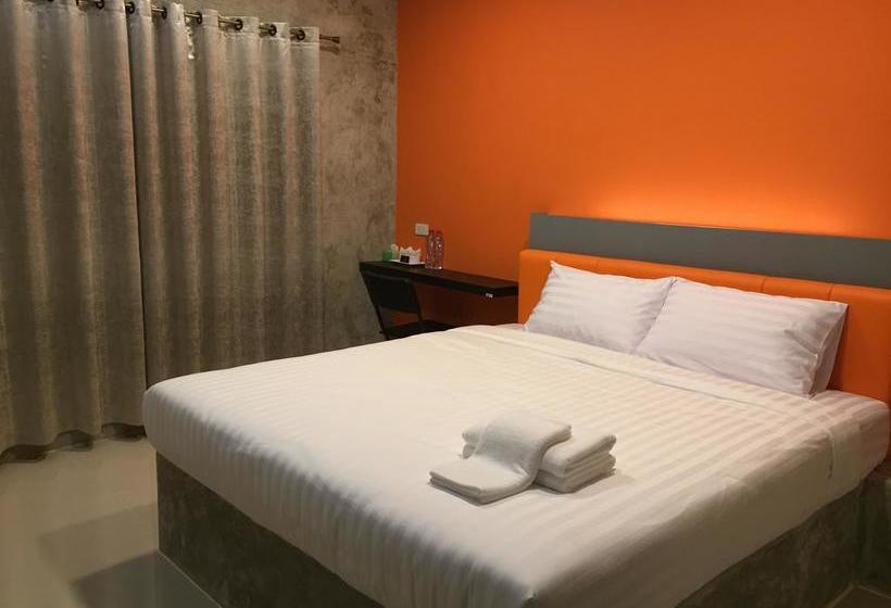 Anytime At 24 Resort 5