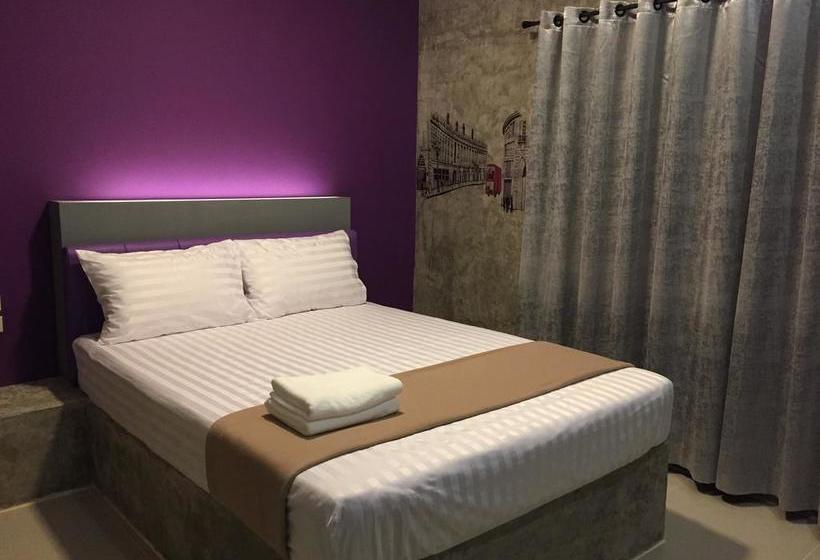 Anytime At 24 Resort 6