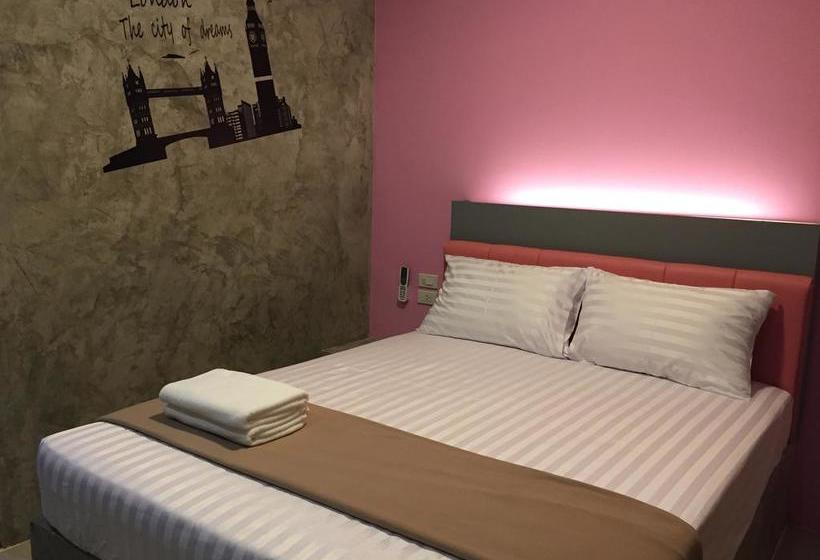 Anytime At 24 Resort 7