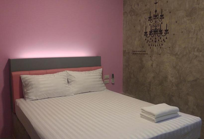 Anytime At 24 Resort 8