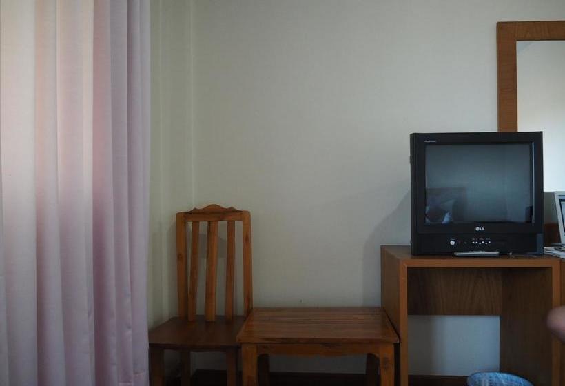 Hotel Chaiyhaphum Park Center 14