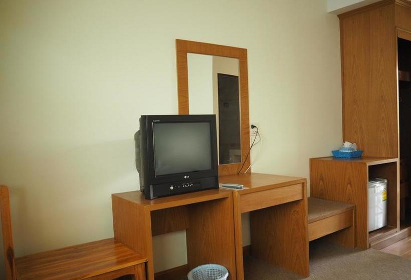 Hotel Chaiyhaphum Park Center 15