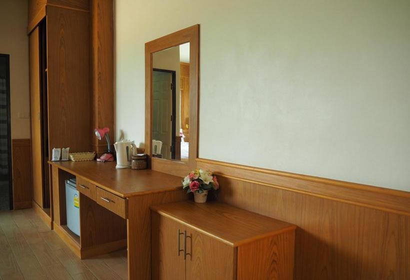 Hotel Chaiyhaphum Park Center 17