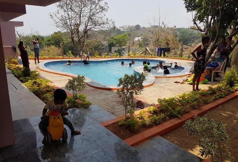 Dolphin Resort Yelagiri