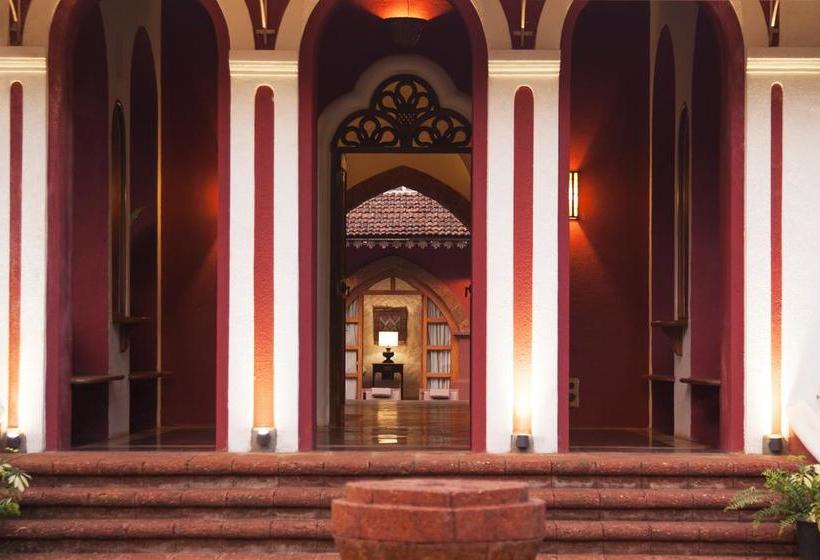 Bed and Breakfast Casa Da Graca