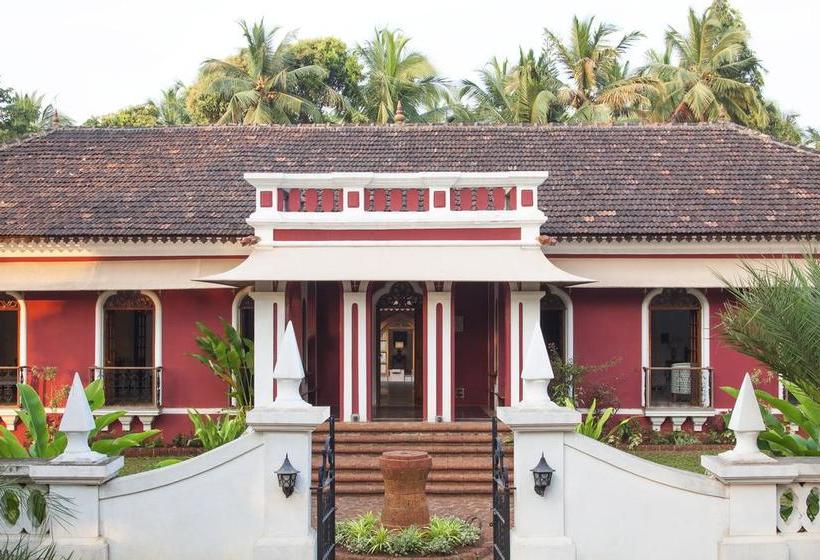 Bed & Breakfast Casa Da Graca 1