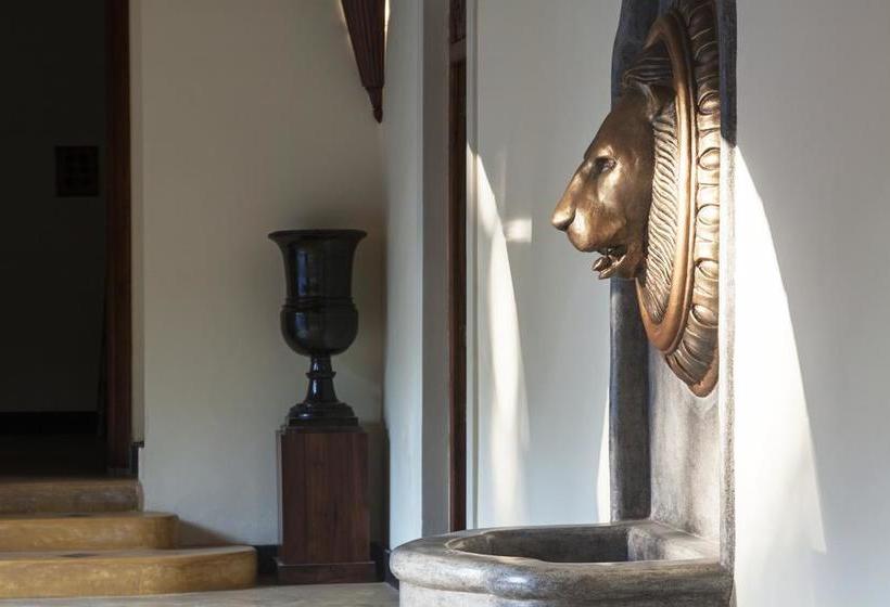 Bed & Breakfast Casa Da Graca 10