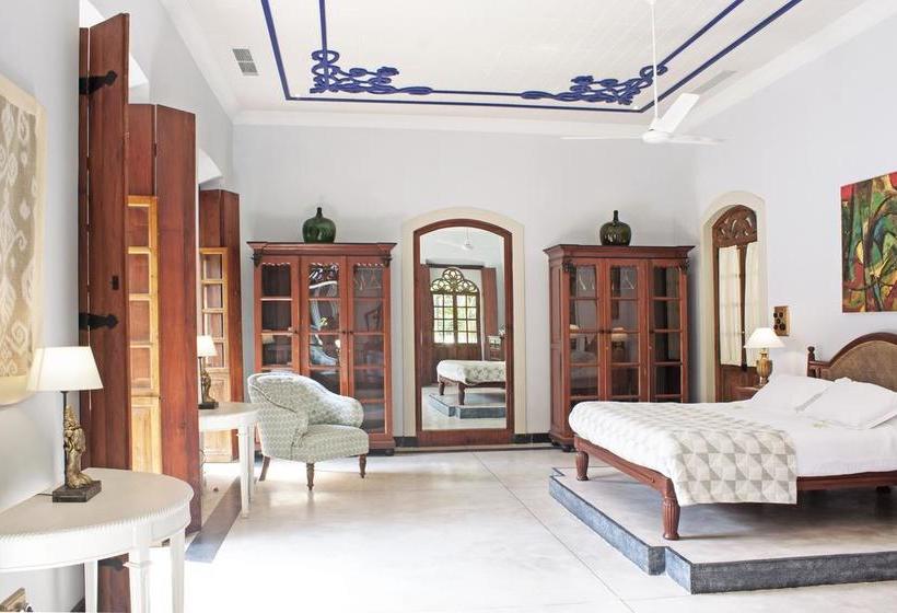 Bed & Breakfast Casa Da Graca 11