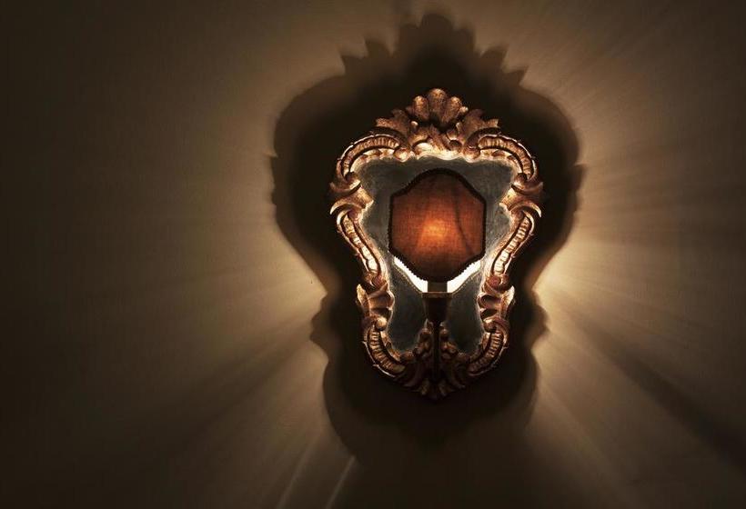 Bed & Breakfast Casa Da Graca 12