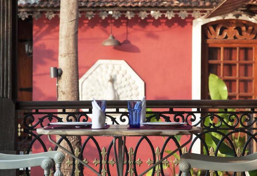 Bed & Breakfast Casa Da Graca 17