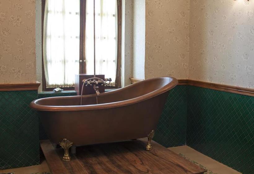 Bed & Breakfast Casa Da Graca 18