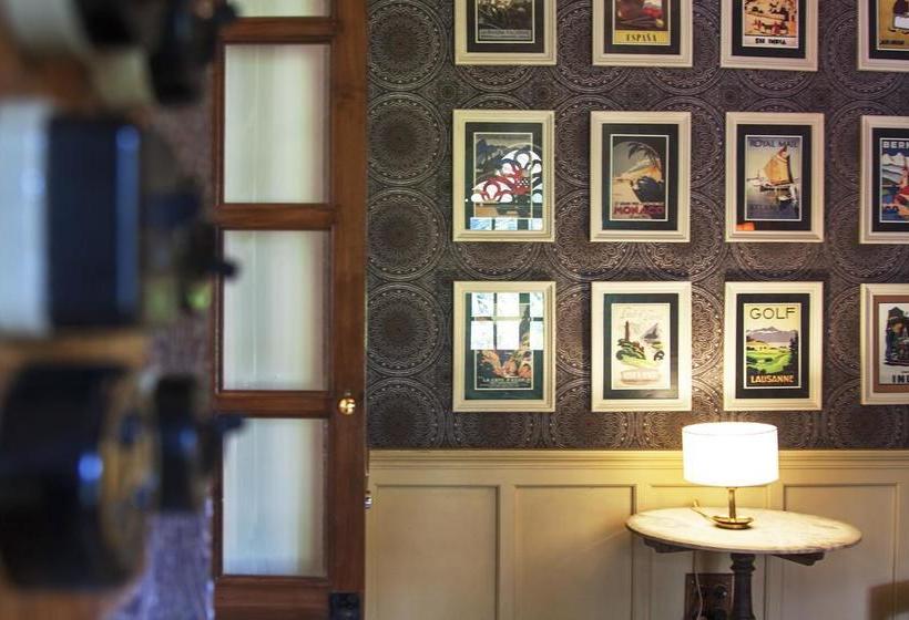 Bed & Breakfast Casa Da Graca 19