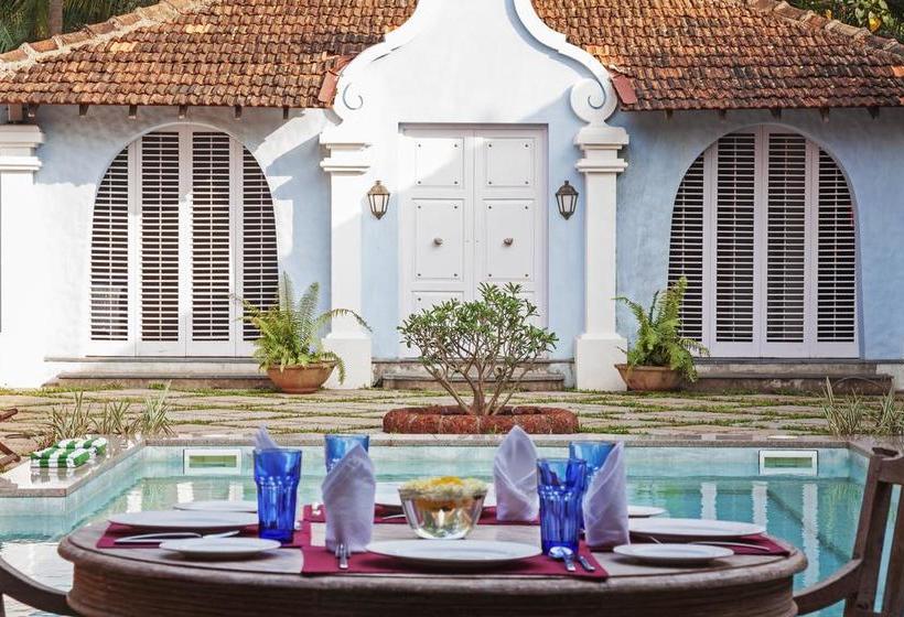 Bed & Breakfast Casa Da Graca 2