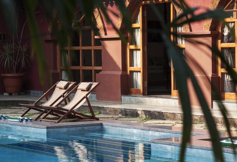 Bed & Breakfast Casa Da Graca 20