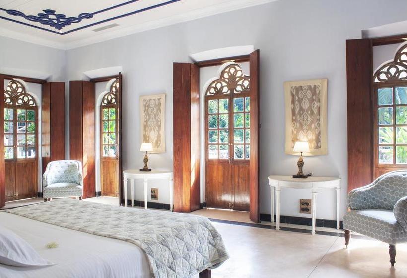 Bed & Breakfast Casa Da Graca 3