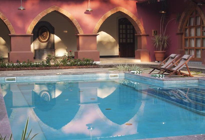 Bed & Breakfast Casa Da Graca 5