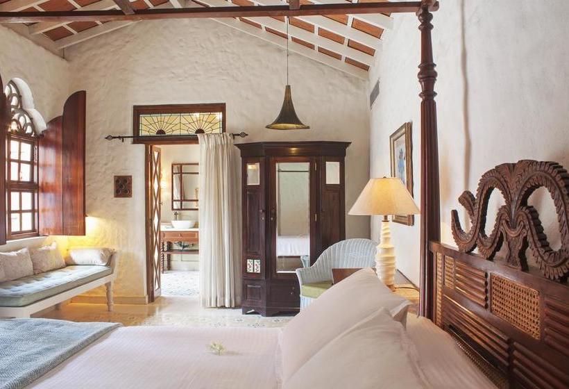 Bed & Breakfast Casa Da Graca 7