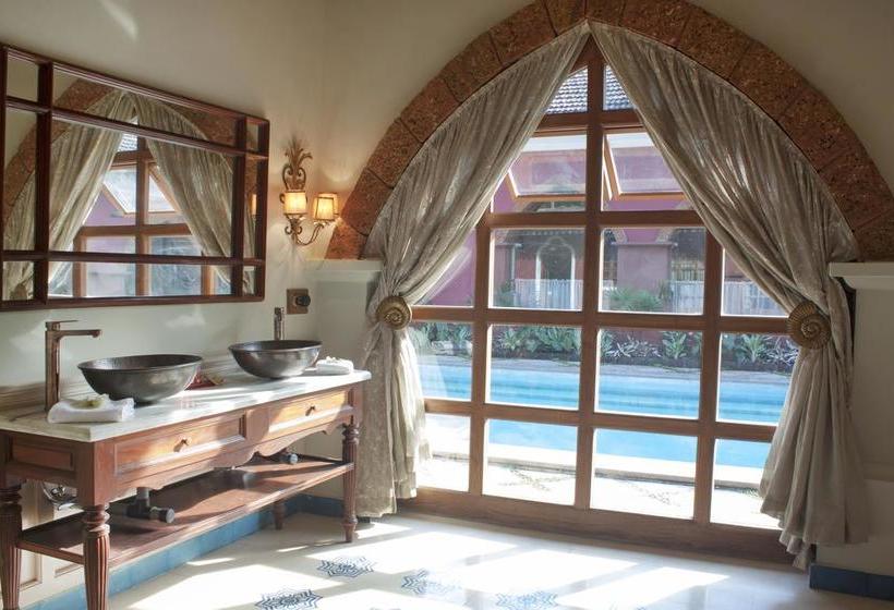 Bed & Breakfast Casa Da Graca 8