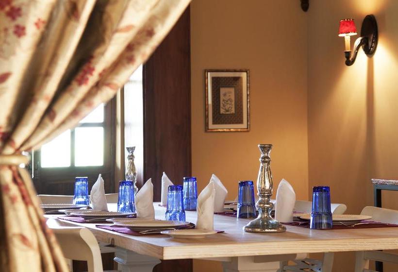 Bed & Breakfast Casa Da Graca 9