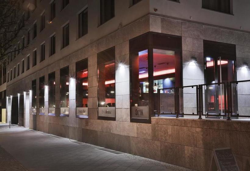 Ocak Hotel & Apartment 1